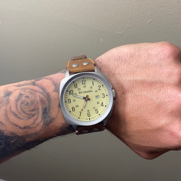 Columbia watch - Picture 1 of 1